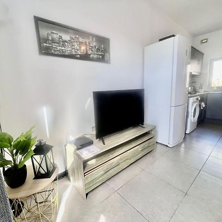 83/3-Lovely 1 Bedroom Penthouse Birkirkara Exterior photo