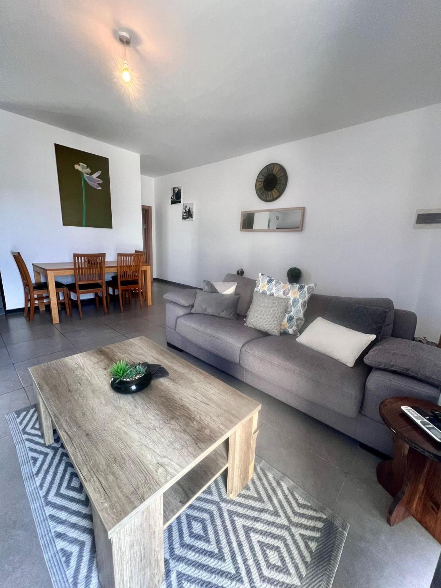 83/3-Lovely 1 Bedroom Penthouse Birkirkara Exterior photo