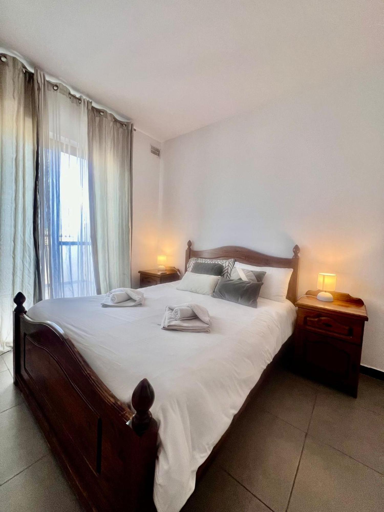 83/3-Lovely 1 Bedroom Penthouse Birkirkara Exterior photo